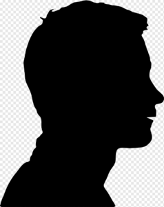 png-transparent-human-head-face-silhouette-man-silhouette-people-monochrome-head