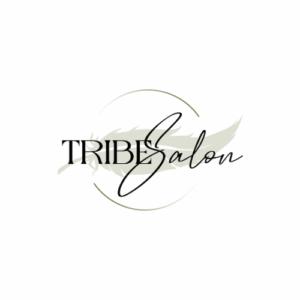 Tribe Salon Logo