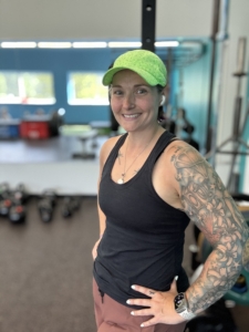 Suzanne Dashner